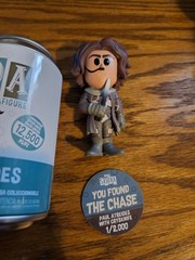 Funko Soda DUNE Paul Atreides Crysknife CHASE 1/1600 I do bundle