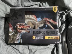 Jurassic World Hammond Collection Spinosaurus