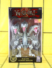 Phat Mojo Yu-Gi-Oh! Series 1 Blue-Eyes Ultimate Dragon Limited Edition#0341 RARE