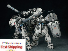 NEW BOX Moshow Progenitor Effect Excellent Tyrant Foxhound Second Squad Set of 3