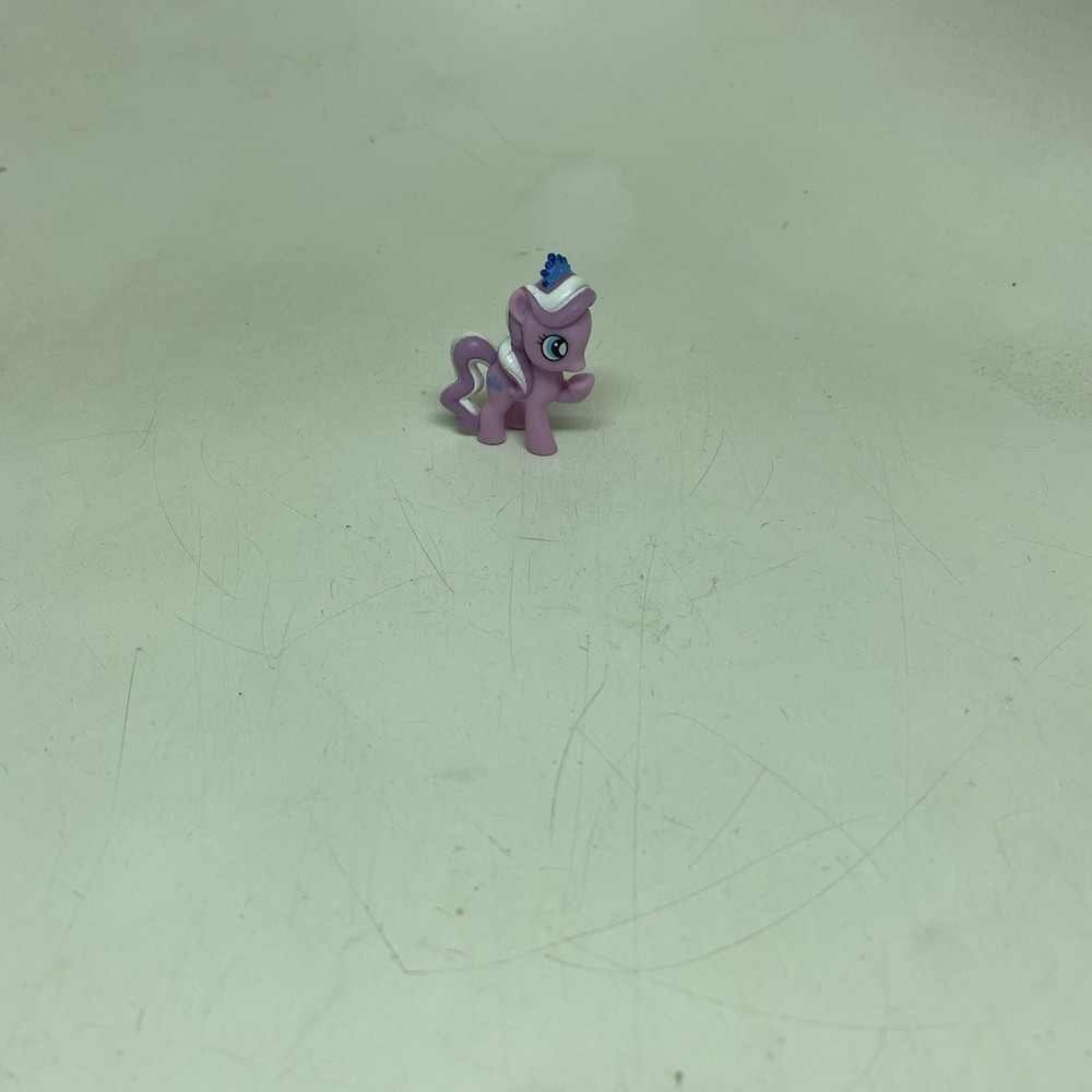 My Little Pony Blind Bag Diamond Tiara Figure 1.5 In