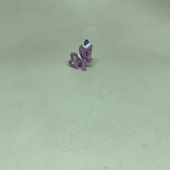My Little Pony Blind Bag Diamond Tiara Figure 1.5 In