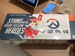 AUTHENTIC OVERWATCH PLAY OF THE GAME SERIES BLIND BOX CONFIRMED FIGURE TOY GIFT