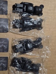 BEARBRICK Series 48 31PC Set BE@RBRICK COMPLETE 404 Secrets/ Letters