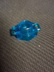 Divine Fox 90W2D BB-116 Beyblade Metal Fight Takara Tomy