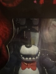 Five Nights at Freddy’s FNAF Endo Series Classic & Withered Bonnie 6″ Figure NEW