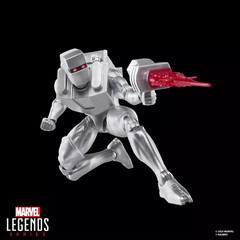 2025 Marvel Mini-Comic Retro Legends ROM SPACEKNIGHT 6″ Scale Hasbro Figure