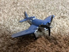 Lot Of 16 Disney Pixar Vehicles Planes Helicopter Metal / Plastic – FREE SHIP!
