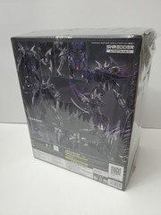 Heat Boys TMNT HB0016 Shredder Mecha