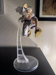 ONE PIECE Ichiban Kuji BEYOND THE LEVEL Monkey D Luffy Gear 5 BANDAI Prize A