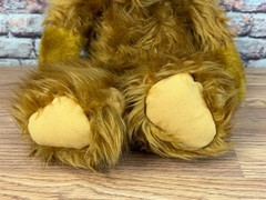 Coleco 1987 Vintage Wisecracking Alf Talking Doll Plush with Box – Working