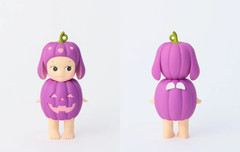 Sonny Angel Pumpkin Patch Series Mini figure 6pcs Assort Box Japan 2025 New