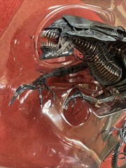 NECA Aliens Xenomorph Alien Queen Deluxe Action Figure 15 Inch Tall