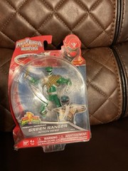 Power Ranger Green Ranger