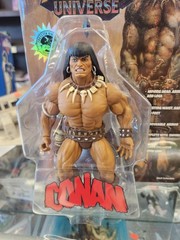 Conan Frazetta Universe Frazetta Girls Exclusive Figure New 0255/5000