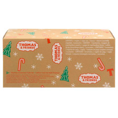 Fisher-Price Thomas & Friends Thomas Christmas Train Set