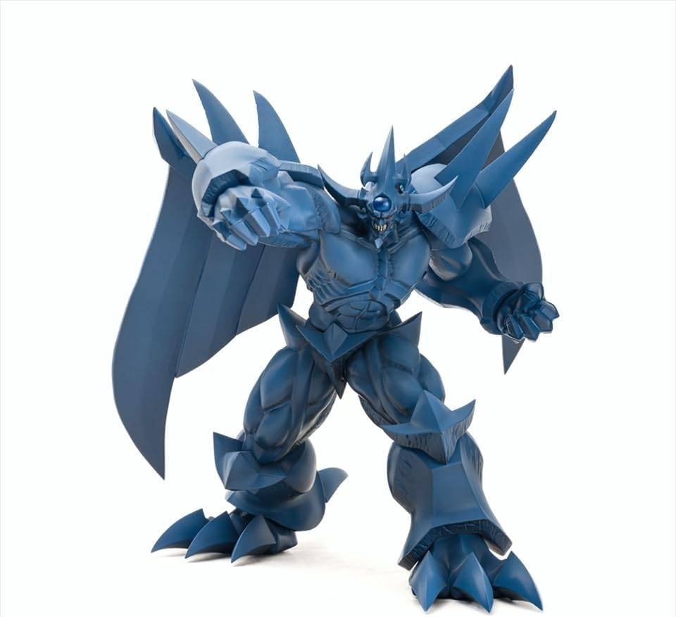 Yu-Gi-Oh! Duel Monsters Monsters LEGION Obelisk the Tormentor Figure