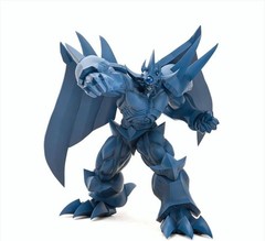 Yu-Gi-Oh! Duel Monsters Monsters LEGION Obelisk the Tormentor Figure