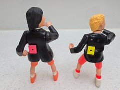 1991 Kenner Bill & Teds Excellent Adventure Wyld Stallyns Jam Session Free Ship!