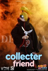 IN STOCK New RocketToys ROC-008 1/6 Deidara Collectible 12″ Action Figure NEW
