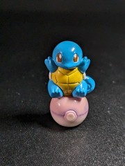 Vintage Pokemon Chibi Ink Stamp Rollers – You Choose!
