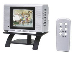 Tiny TV Classics: FAMILY GUY Edition Collectible – Brand New