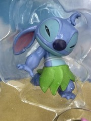 Disney Lilo and Stitch 13 Piece Deluxe PVC Figure Set Just Play New in Box NIB
