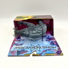 MonsterVerse TITANUS SCYLLA + RODAN + FROST VARK 6″ Action Figures set of 3 NEW!