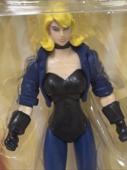 DC Universe Lot Infinite Heroes Crisis Psycho-Pirate, Black Canary, New, MOSC