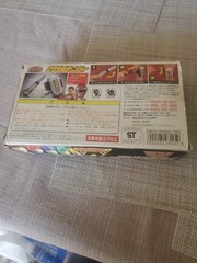 Power Rangers Turbo ranger Morpher Carranger Accelchanger sentai Bandai