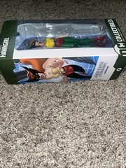 Hawkgirl Justice League Animated 6″ Action Figure, DC Collectibles