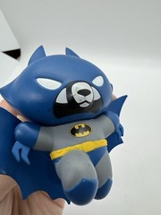 Skelanimals DC Heroes 4″ Vinyl Figure: (Batman) Jae USED NO STAND