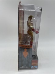2007 DC Universe Captain Atom Classics Wave 4 Action Figure 3 Despero BAF #2