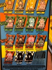 POP MART Mega Space Molly 100% Artist Series Figure Confirmed Pick
