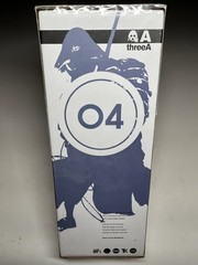 3A ThreeA Tomorrow Kings TK Shogun Seven Bones Shiho 1/6 Scale Ashley Wood