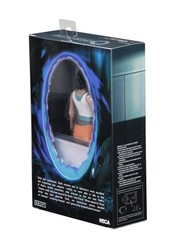 NECA – Portal 2 – 7 Scale Action Figure – Chell with Light-Up ASHPD Accessory