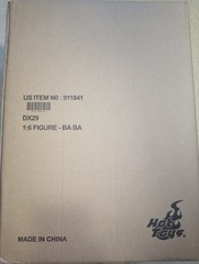 1/1 NEW Hot Toys Black Adam W/ SEAMLESS USB LIGHT KIT THAT PROTECTS SUIT DX29