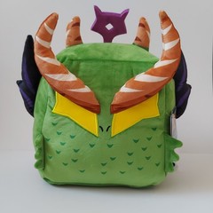 2024 BLOX FRUITS DRAGON from Roblox Huge 9″ Plush Series 2 DLC Code NEW NWT