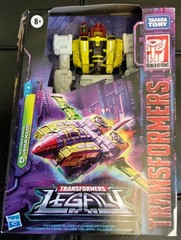 Transformers Studio 86 & War for Cybertron