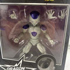 Dragon Ball Super Dragon Stars Series Frieza Final Form Action Figure