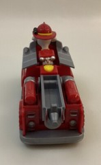 Paw Patrol Marshall’s Transforming Fire Truck with Pop-out Water Cannons