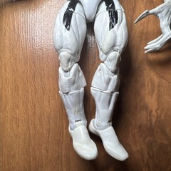 Marvel Legends Anti-Venom Action Figure 50701