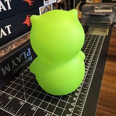 Bob’s Burgers Kuchi Kopi Night Light