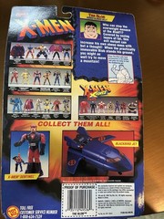 X Men