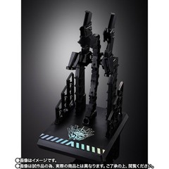 NEW METAL BUILD Evangelion Proto Type-00/00′ 30th with the Spear of Longinus