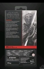 PRESALE Star Wars Black Series – MARROK – Maul Shadow Lord