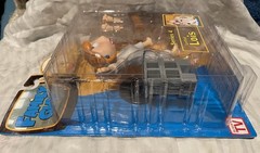 Mezco Family Guy Lethal Lois Collectible Figure Release Date 2005 Series 4