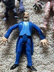 Tales from the Cryptkeeper Lot of 3 Action Figures – Ace Novelty Vintage Loose