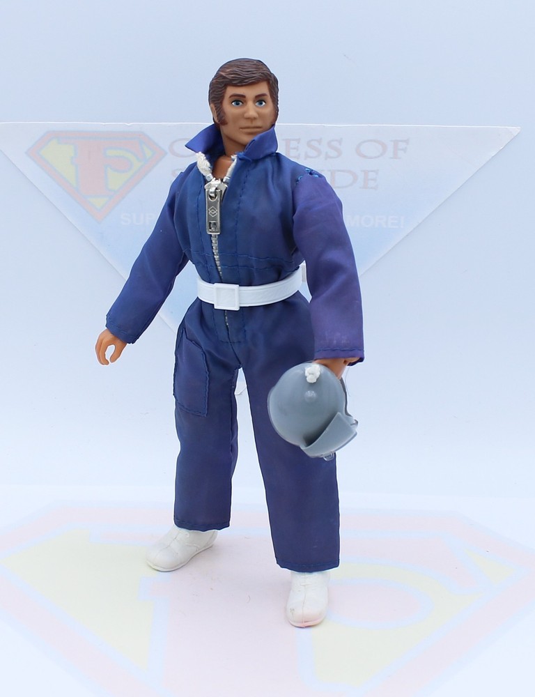 Mego Astronaut Planet of the Apes ~Vintage 1974 Original Action Figure ~Complete