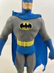 1996 Kenner FAO SCHWARZ Exclusive 12″ Batman Figure (History of Batman 3-Pack)